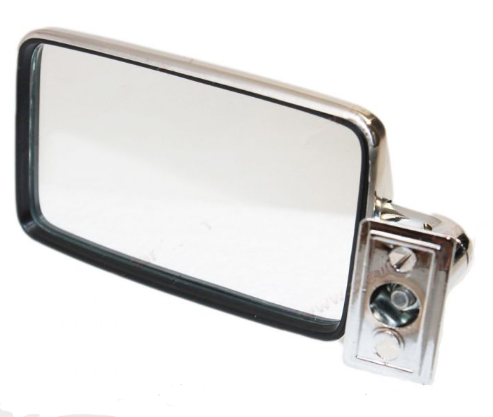(New) 914 Sideview Mirror Left - 1970-76