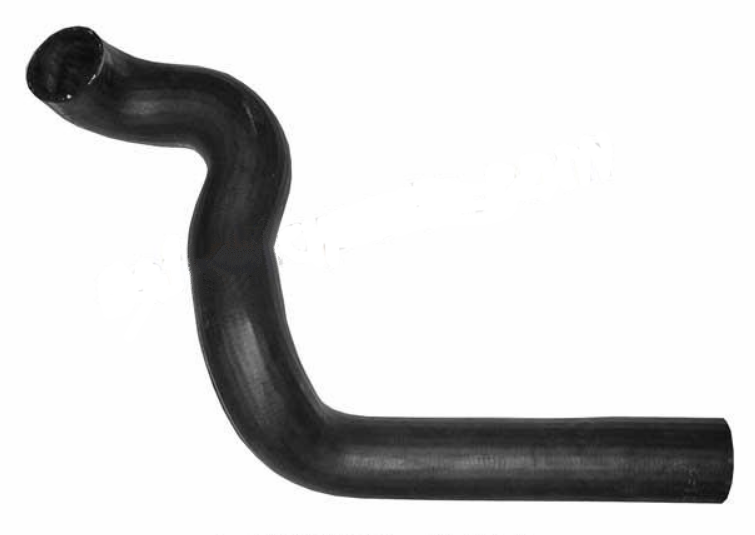 (New) 928 Lower Radiator to Thermostat Housing Hose - 1978-86