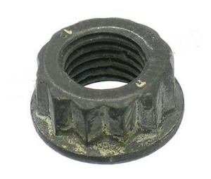 (New) 924/944/968/928 Connecting Rod Nut - 1978-95