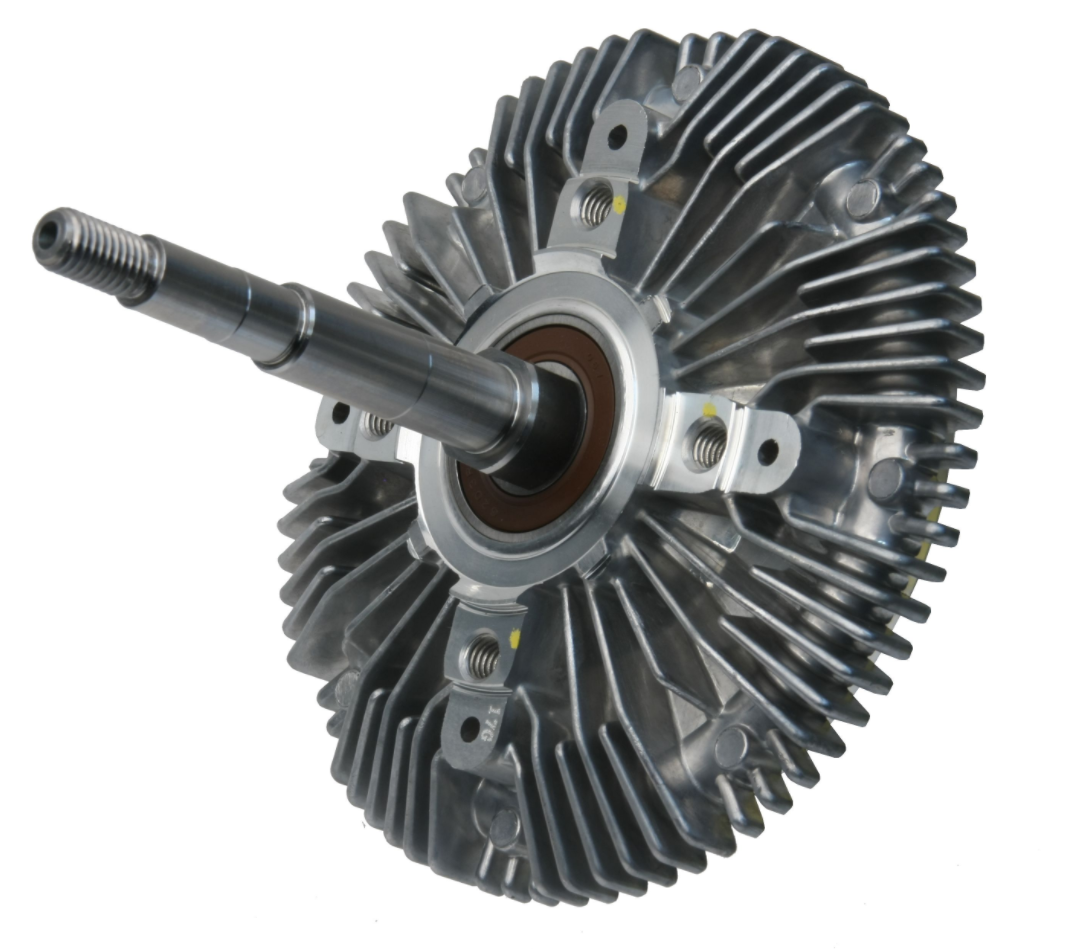 (New) 928 Engine Cooling Fan Clutch