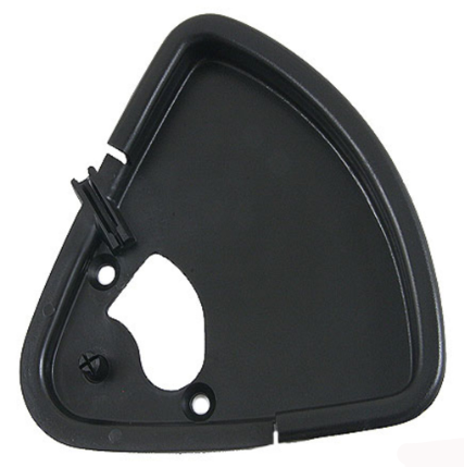 New) 924/928/944/968 Hood Release Cable Handle Housing 1978-95