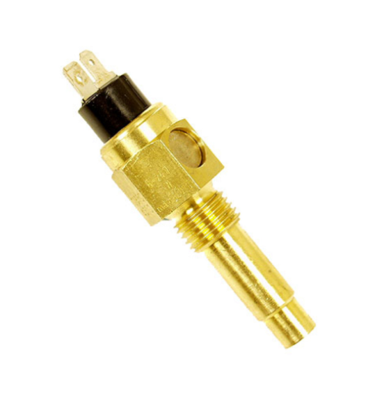 New) 944/928 Engine Coolant Temperature Sensor - AASE Sales