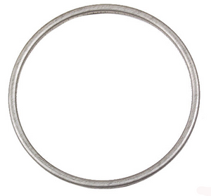(New) 944 Turbo Exhaust Seal Ring 1986-89
