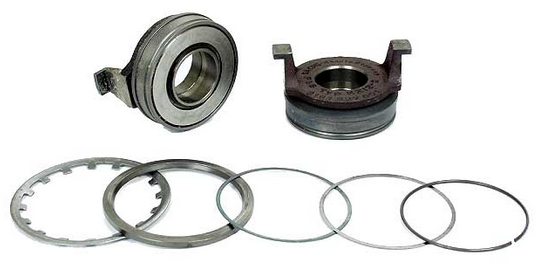 (New) 911/968 Clutch Release Bearing - 1992-95