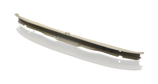 New) 944 Turbo, 968 Dash/Windshield Crossbeam 1985-95 - AASE Sales