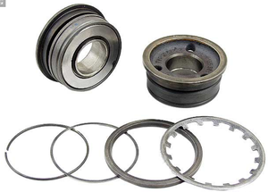 (New) 944 Turbo Clutch Release Bearing 1986-89
