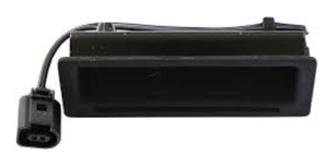 (New) Cayenne Tip Switch Rear Lid 2003-10