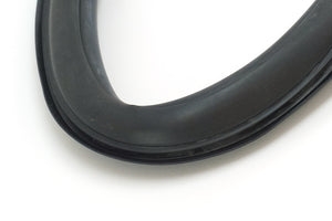(New) 964 Coupe Rear Driver's Side Quarter Window Glass Seal - 1989-94