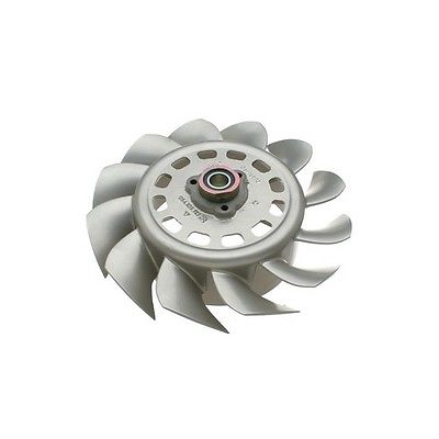 New) 911/964 Engine Cooling Fan - 1989-94 - AASE Sales