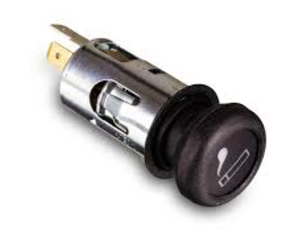 ポルシェ純正964用シガーライター964.652.055.00 ポルシェ純正964用シガーライター964.652.055.00 - メルカリ