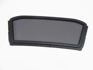 (New) Boxster Center Wind Deflector - 2013-14