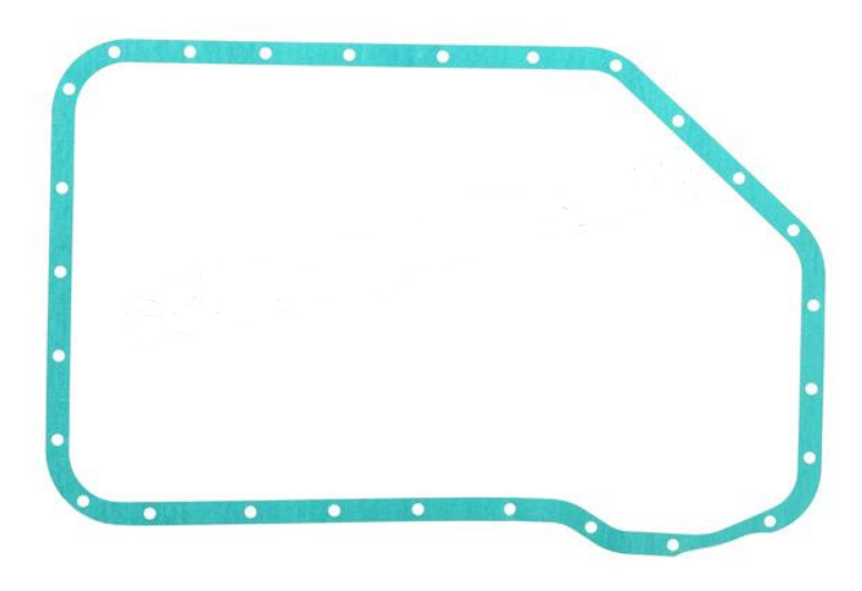 (New) 911/Boxster/Cayman Automatic Transmission Pan Gasket - 1999-08