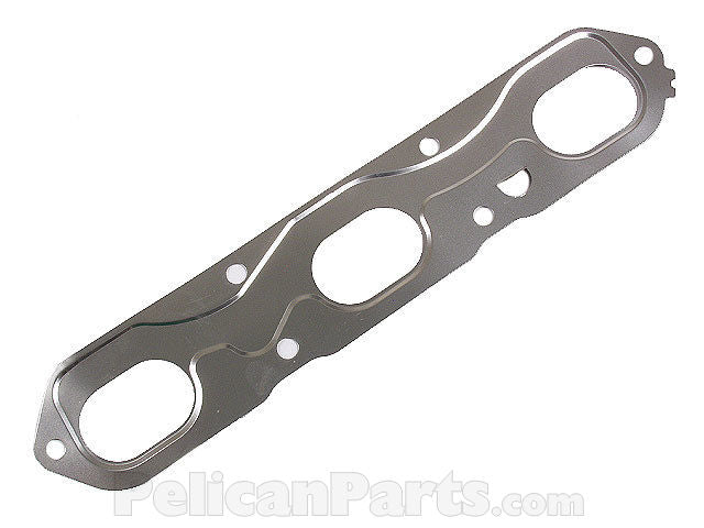 (New) 996/Boxster Exhaust Manifold Gasket - 1997-Present