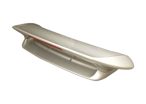New) 996 Carrera Rear Spoiler Kit - 1998-2005 - AASE Sales