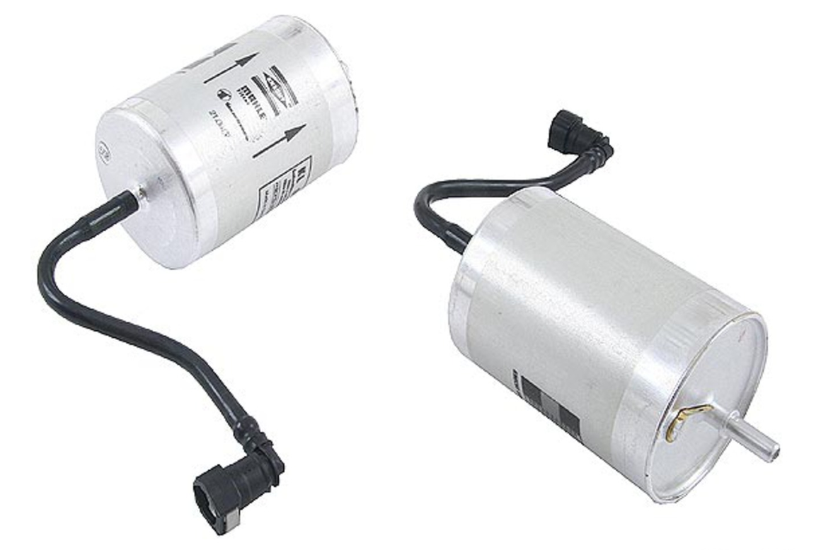 (New) 911/Boxster Fuel Filter 1997-04