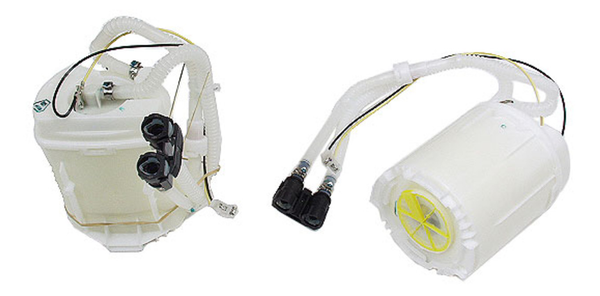 New) 911/Boxster Fuel Pump 1997-01 - AASE Sales