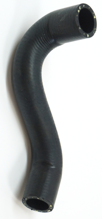 New) 911/Boxster/Cayman Radiator Coolant Hose Lower Left 2005-12