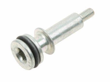 New) 911/Boxster Timing Chain Guide Rail Pin 1997-05 - AASE Sales