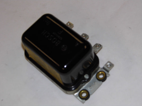 NOS) 356A/B Bosch Voltage Regulator - AASE Sales