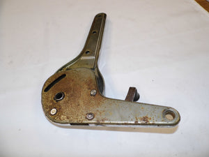 (Used) 356 C Set of Seat Recliner Hinges 1963-65