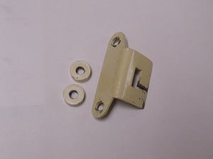 (Used) 356 Pre-A Engine Lid Upper Latch