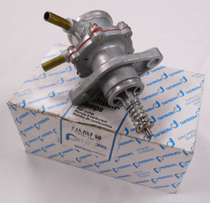 (NOS) 356/912 Pierburg Fuel Pump - 1962-69