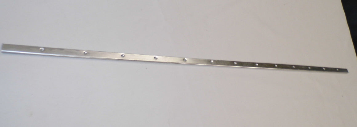(New) 356 Threshold Narrow Aluminum Strip - 1950-65