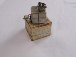 (NOS) 356 4 Pole Wiper Switch - 1950-55