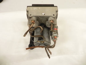(Used) 911 993 C2 C4 Turbo BOSCH ABS Pump Unit