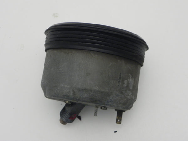 Porsche 914 Speedometer Date Stamp 2.74 91464150530 | eBay