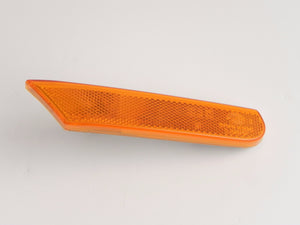 (New) 911/Boxster Right Hand Amber Side Marker Light - 1997-2005