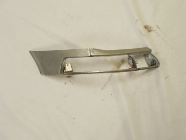 New) 911/912 Front Right Repair Frame for Turn Signal - 1965-94