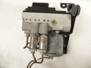(Used) 911 993 C2 C4 Turbo BOSCH ABS Pump Unit