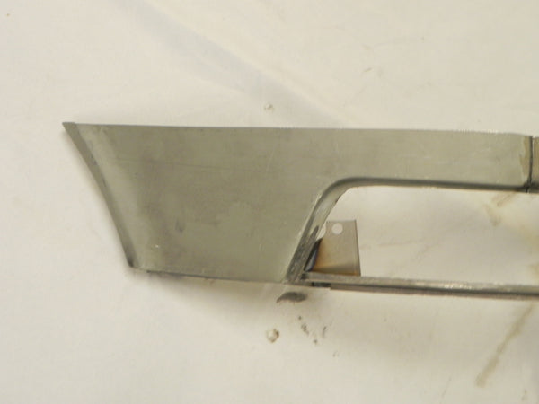 ビンテージボード New) 911/912 Front Right Repair Frame for Turn Signal - 1965-94