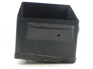 (New) 911/912 Battery Box Left Side - 1969-73