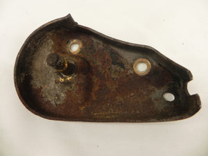(Used) 914 Clutch Cable Bearing Bracket - 1970-76