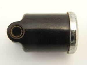 (Used) 356 Pre-A/A Under Dash Electrical Socket - 1950-59