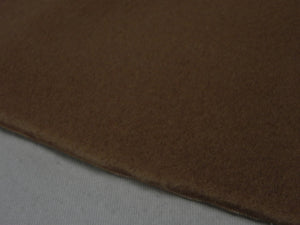 (New) 911/912E/930 Cashmere Beige Door Pocket Carpet Kit - 1974-94