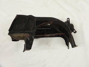 (Used) 356 A/B/C/S90/SC Right Hand Heater Flapper Box - 1955-65