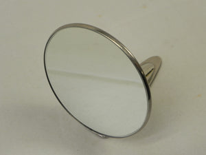 (New) 356/911/912 Mirror Flat Glass - 1964-67