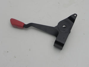 (Used) 911 Heater Actuating Lever - 1984-86