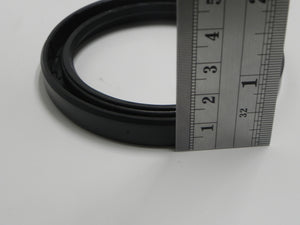 (New) 356 Carrera Crankshaft Sealing Ring