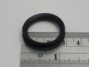 (New) 911 915 Transmission Clutch Release Bearing Shaft Seal - 1974-86