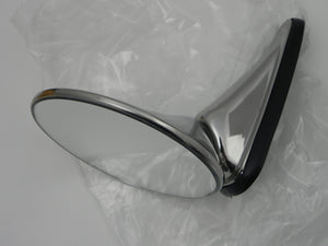 (New) 356 C/911/912 Durant Mirror Convex Glass - 1964-67
