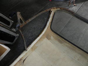 (Used) 356 A/BT5 Cabriolet Reutter Hardtop