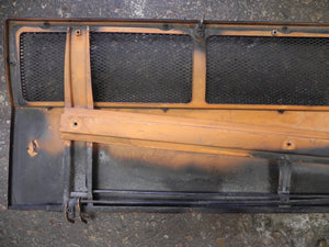 (Used) 914 Engine Lid and Grille