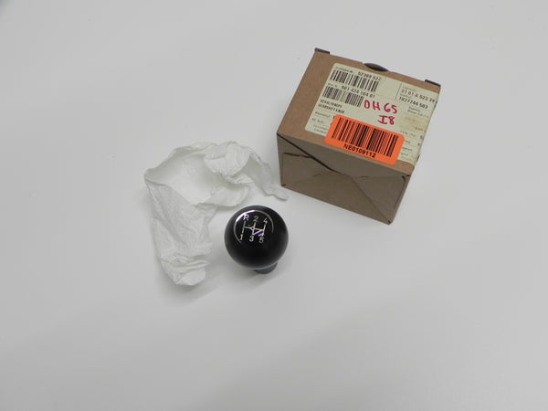 New) 911/914 Genuine 5 Speed Shift Knob for 901 Gearbox - AASE Sales