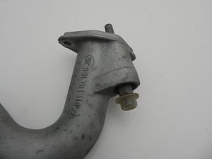 (Used) 911S Cylinder #5 Aluminum Intake Pipe - 1974-75