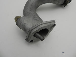(Used) 911S Cylinder #5 Aluminum Intake Pipe - 1974-75