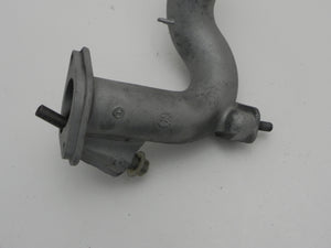 (Used) 911S Cylinder #2 Aluminum Intake Pipe - 1975-77